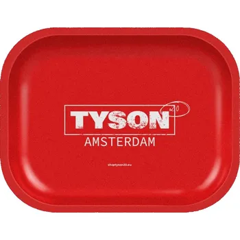 Rolovací podnos od Tyson 2.0.