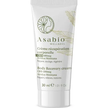 Tělový krém Tělový regenerační krém je proto perfektní biologickou kombinací,která Vám umožní uvolnit Vaše tělo zcela přirozeným způsobem. Certifikováno jako ekologické, kombinuje všechny přírodní síly a umožňuje tak rychlejší zotavení, samozřejmě zdravějším způsobem