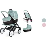 SMOBY Maxi-Cosi Kočárek pro panenky 3 v 1
