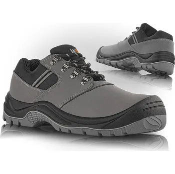 Dílna VM Footwear VARNA bezpečnostní polobotka, S3 Velikost: 50
