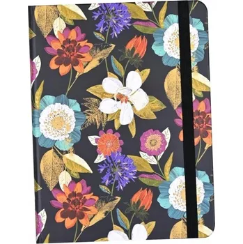 Blok Notes A5 Peter Pauper béžový