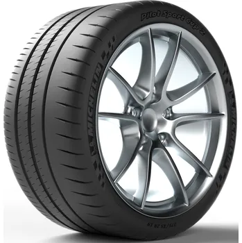 Letní osobní pneu Michelin PILOT SPORT CUP 2 285/30 R20 99Y XL AML