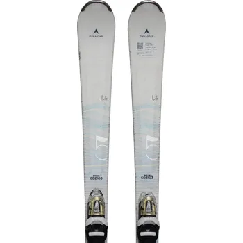 Sjezdové lyže DYNASTAR 2ND LIFE - DYNASTAR e Light 5 2023, 155 cm, dobrý stav 155cm 2023