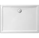 Polimat Sprchová vanička 120x80x3x5,5 GOLIAT