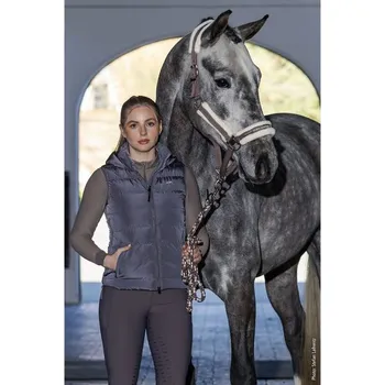 Ohlávka Schockemöhle Melbourne III Kolekce 2025/26