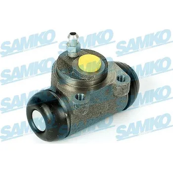 Brzdový válec Válec kolové brzdy SAMKO C11317