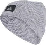 ADIDAS Čepice RunxCLIMAWARM S ŠEDÁ