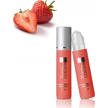 ANPRO Olej na kůžičku roll-on 11ml Jahoda