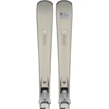 Sjezdové lyže SALOMON 2ND LIFE - SALOMON S/Max 6 W, 155 cm, Dobrý stav 155cm 2023