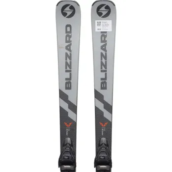 Sjezdové lyže BLIZZARD 2ND LIFE - BLIZZARD Firebird Race Ti 2021, 172 cm, Velmi dobrý stav 172cm 2023
