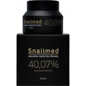 Pleťový krém Pleťový krém proti stárnutí Snailmed den a noc 50 ml