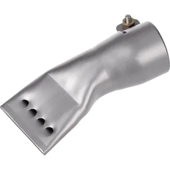 Příslušenství ke svářečce Tryska plochá perforovaná Herz 40 mm