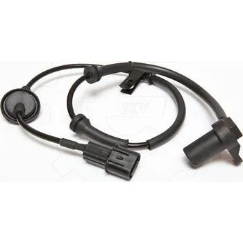 Zavěšení kol Snímač, otáčky kola ESEN SKV 06SKV192