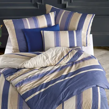 Povlečení Bavlněné povlečení Palermo Velikost: 135x200 + 80x80 cm