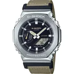 Casio G-Shock Utility Metal Collection