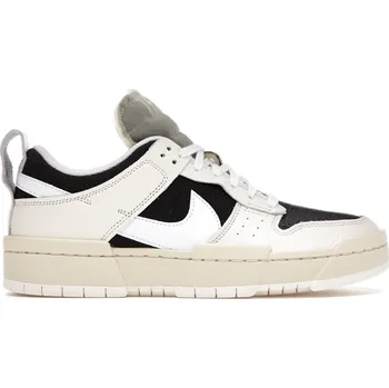 Dámské tenisky Nike Dunk Low Discrupt Pale Ivory (W) Velikost: 36 DD6620-001