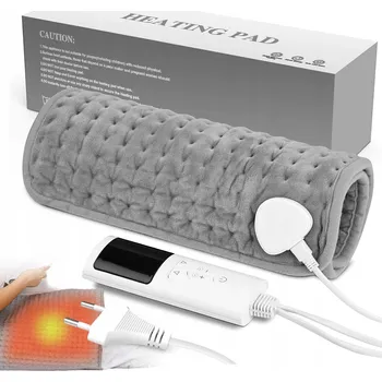 Polštář ELEKTRICKÝ VYHŘÍVACÍ POLŠTÁŘ TERMOFOR NA BOLEST KLOUBŮ, SVALY A NERVŮ