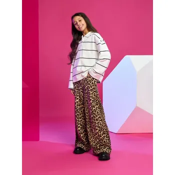 Dětská móda Sinsay - Halenka s dlouhými rukávy - vícebarevná - 345GG-MLC - 345GG-MLC-152