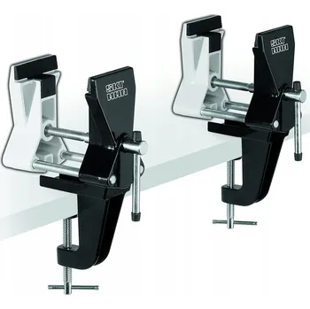 Lyžařské svěráky SKI VISE SKI MAN