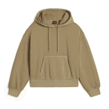 Dámská mikina Vans Dámská mikina VANS Retro PO Hoodie XL VN000MA2EMF1