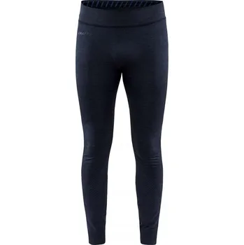 Pánské termoaktivní legíny CRAFT CORE DRY ACTIVE COMFORT PANT - vel. L