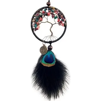 Lapač snů Lapač snů - Malý paví oko