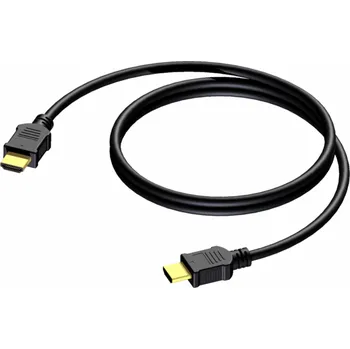 Video kabel Kabel Procab BSV110/10 HDMI A samec - HDMI A samec 10m