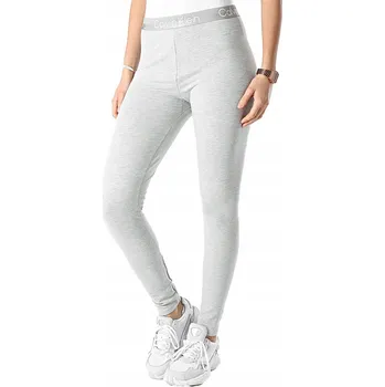 Calvin Klein dámské legíny LEGGING klasické dlouhé velikost S