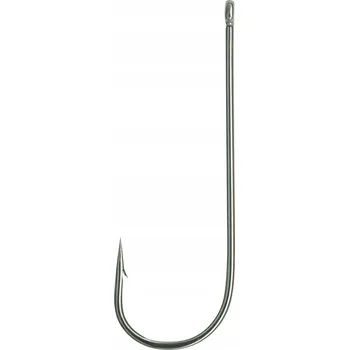 Rybářský háček Háčky na přívlač s protihrotem Mustad 3261NP-BN Aberdeen 5 ks