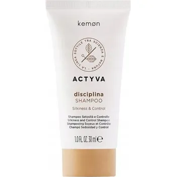 Šampon Šampon Kemon 30 ml – Čisticí