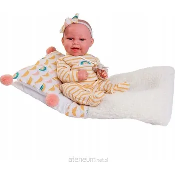 Panenka EXKLUZIVNÍ PANENKA ANTONIO JUAN CLARA 33 CM 60354