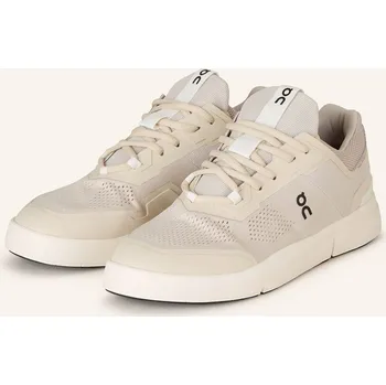 Pánské tenisky On Pánské Sneakersy The Roger Spin, béžová, 42,5