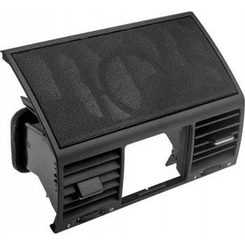 Posilovač řízení Přední mřížka ventilace NTY pro Mercedes-Benz třídy G W463 2004-2012