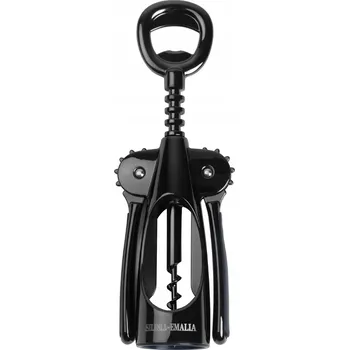 Otvírák Vývrtka na víno FOLK 18 cm