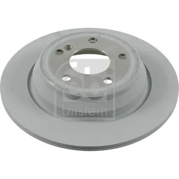 Brzdový kotouč Brzdový kotouč FEBI BILSTEIN 22205