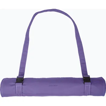 Taška na jógamatku JadeYoga Parkia Mat Carrier purple