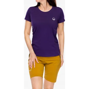 Dámské tričko Dámské tričko Wild Country Stamina parachute S