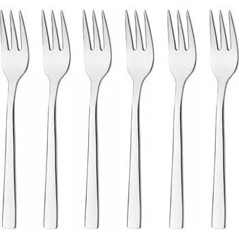 Příbor Dezertní vidlička lesklá Berndorf Sandrik GAMMA 1 ks