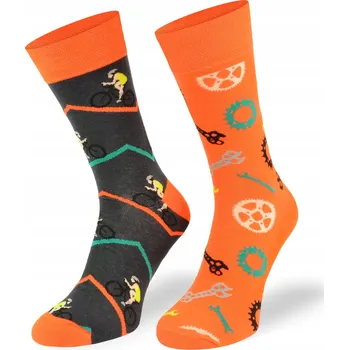 Pánské ponožky Ponožky Comodo , mix velikostí 39-42