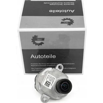 Parkovací asistent Couvací kamera , parkovací asistent ESEN SKV 96SKV974