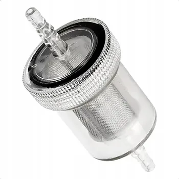 Palivový filtr PALIVOVÝ FILTR PRO NEZÁVISLÉ TOPENÍ WEBASTO PLANAR StandHeiz