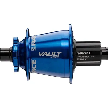 Náboj kola Náboj zadní RACE FACE VAULT 12x148 BST 424J, XD, 32d modrá