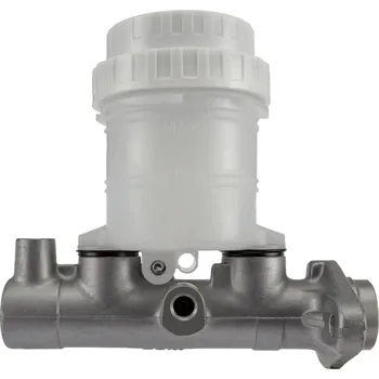 Brzdový válec Hlavní brzdový válec TRW PMK355