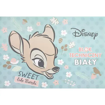 Technický blok A4 Beniamin