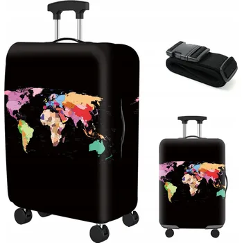 Obraz Organizér topgeaworld 70 x 50 x 29 cm, odstíny modré