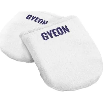 Mikrovláknový aplikátor Gyeon Q2M MF Applicator