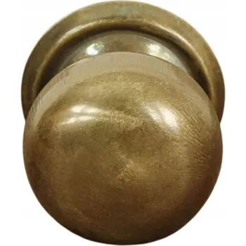 Obraz Nábytková úchytka BRUNA 32 mm