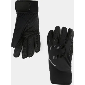 Rukavice Zimní rukavice Ziener Ilko GTX INF - černé, velikost 7 (S)