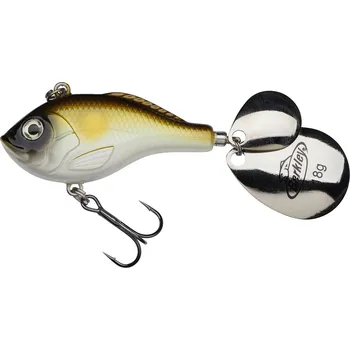 Nástraha Berkley Nástraha Pulse Spintail XL Sinking Ayu 8 cm 18 g