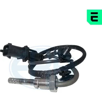Autoelektrika Čidlo, teplota výfukových plynů ERA 551029A